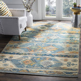 safavieh clearance canyon cny108b blue rug