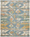 safavieh clearance canyon cny108b blue rug