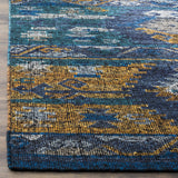 safavieh clearance canyon cny108c blue rug