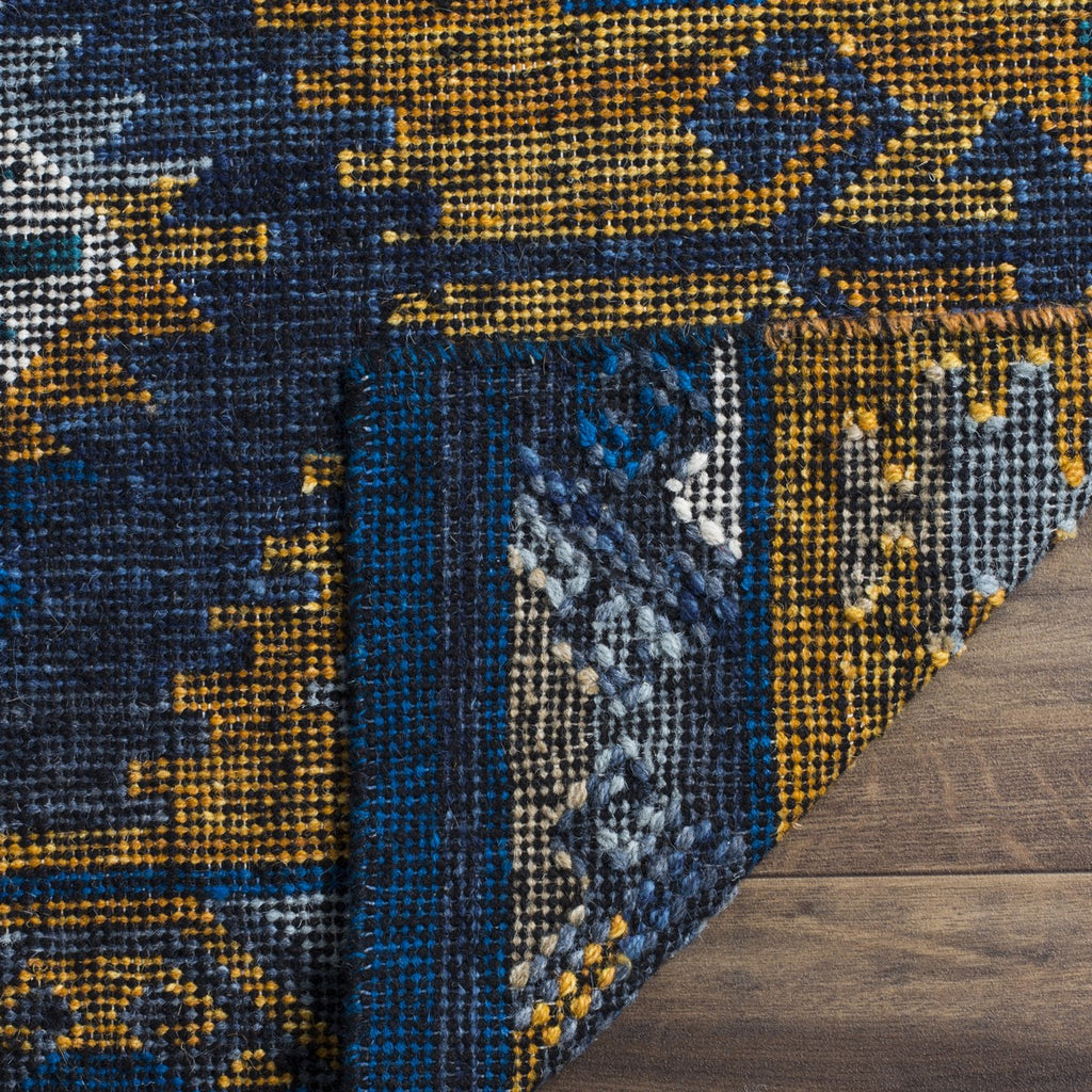 safavieh clearance canyon cny108c blue rug