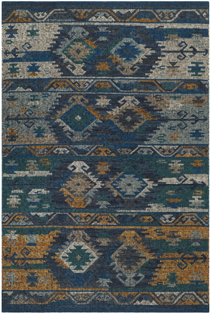safavieh clearance canyon cny108c blue rug