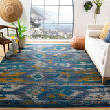 safavieh clearance canyon cny108c blue rug