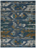 safavieh clearance canyon cny108c blue rug