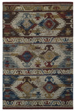 safavieh clearance canyon cny108d multi rug