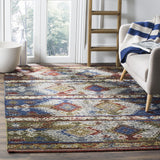 safavieh clearance canyon cny108d multi rug
