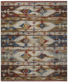 safavieh clearance canyon cny108d multi rug