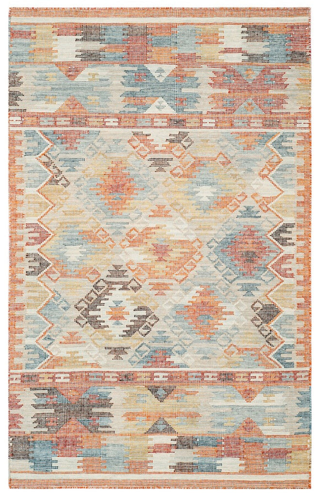 safavieh clearance canyon cny115a red rug