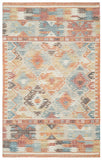 safavieh clearance canyon cny115a red rug