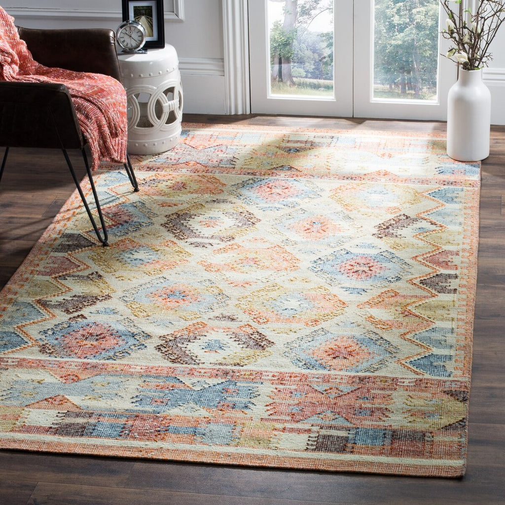 safavieh clearance canyon cny115a red rug