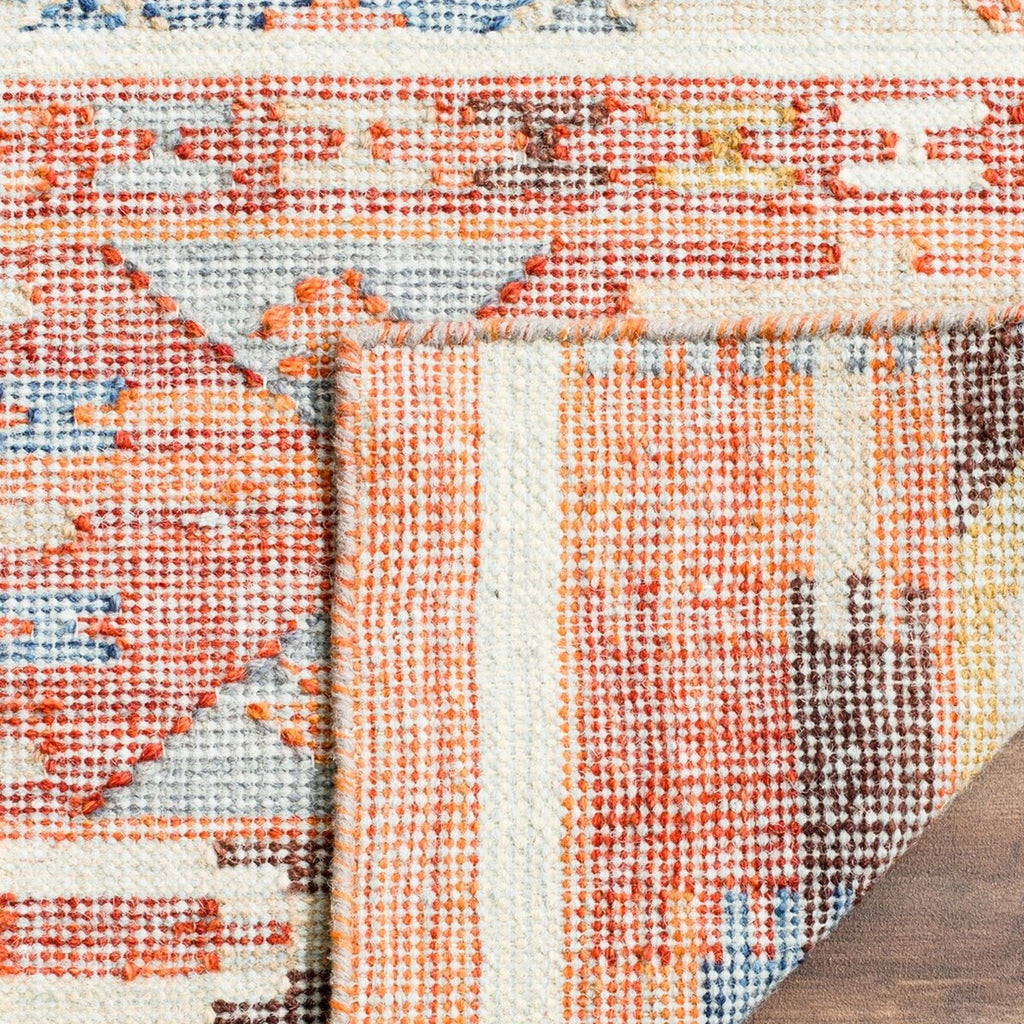 safavieh clearance canyon cny115a red rug