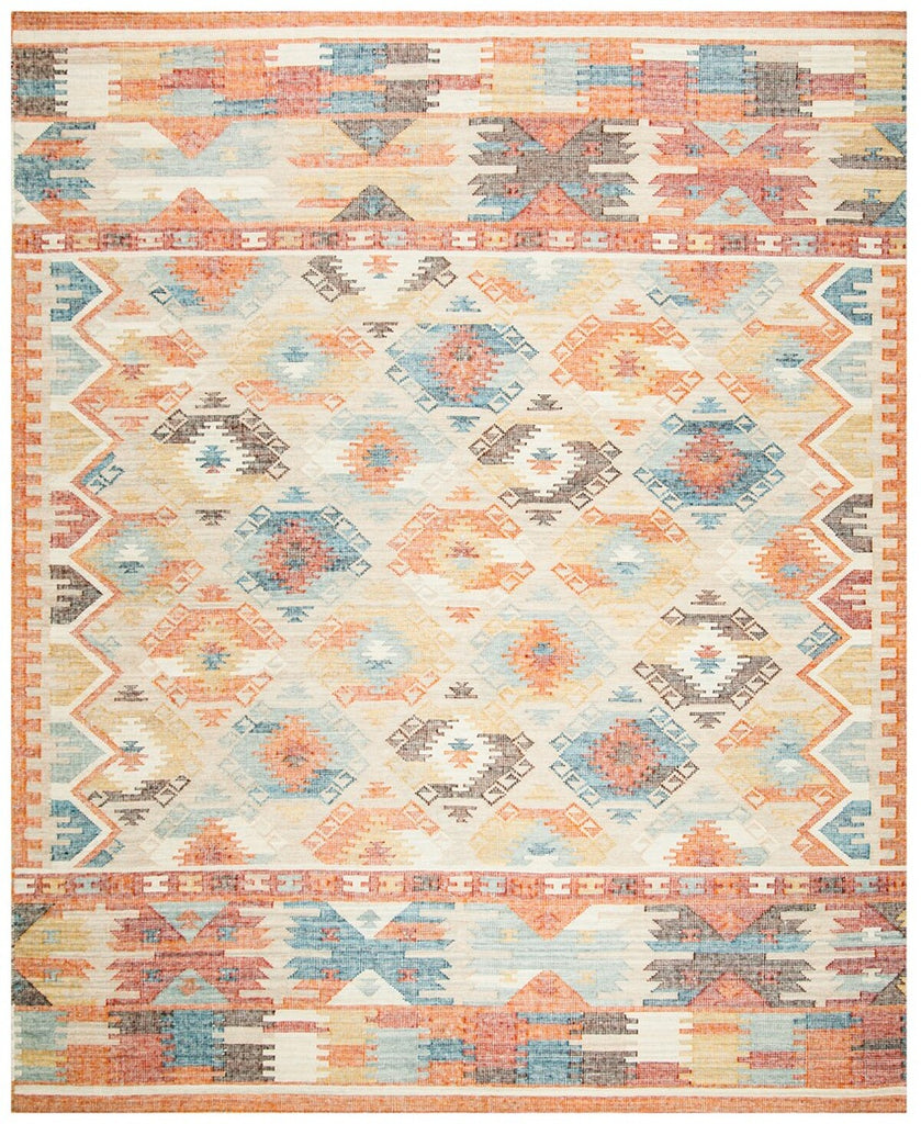 safavieh clearance canyon cny115a red rug