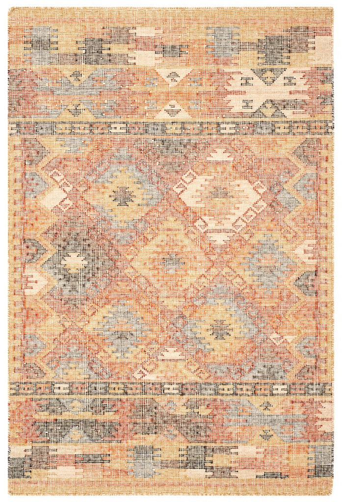 safavieh clearance canyon cny115c red rug