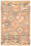 safavieh clearance canyon cny115c red rug