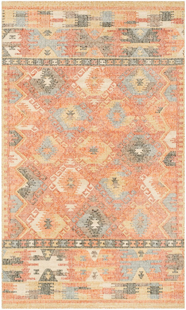 safavieh clearance canyon cny115c red rug