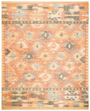 safavieh clearance canyon cny115c red rug