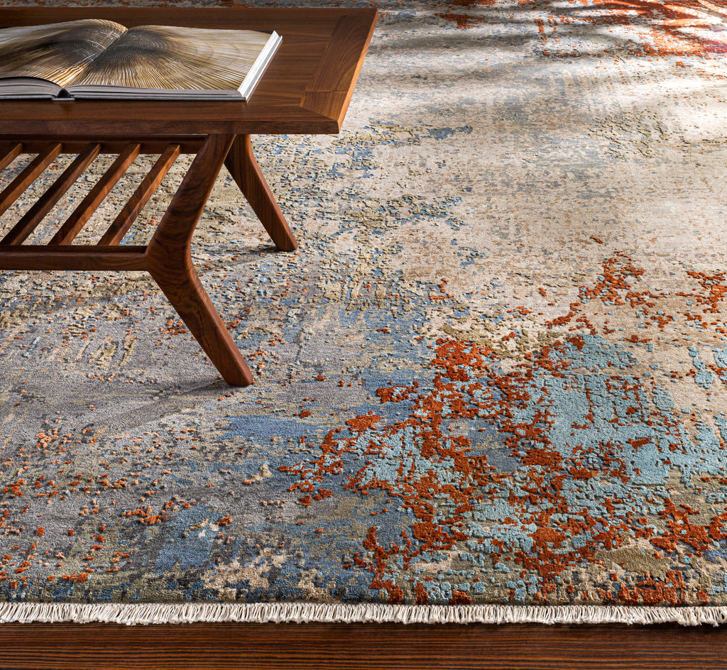 surya colaba coa 2003 olive rug