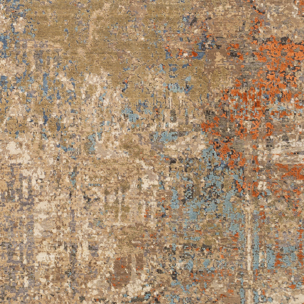 surya colaba coa 2003 olive rug
