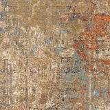 surya colaba coa 2003 olive rug