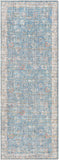 surya cobb cob 2300 blue rug