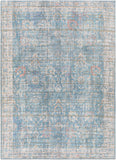 surya cobb cob 2300 blue rug