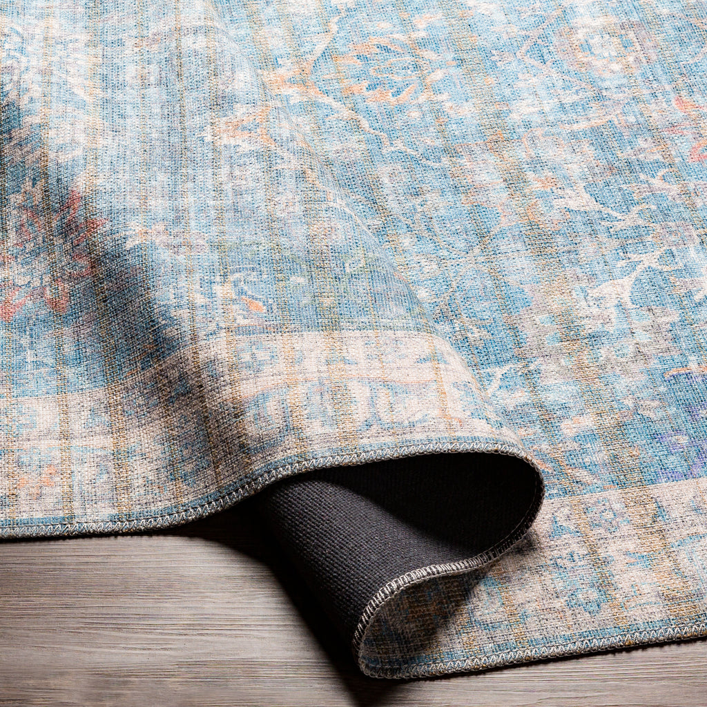 surya cobb cob 2300 blue rug