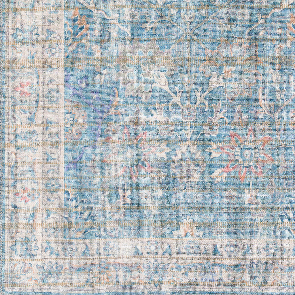 surya cobb cob 2300 blue rug