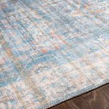 surya cobb cob 2300 blue rug