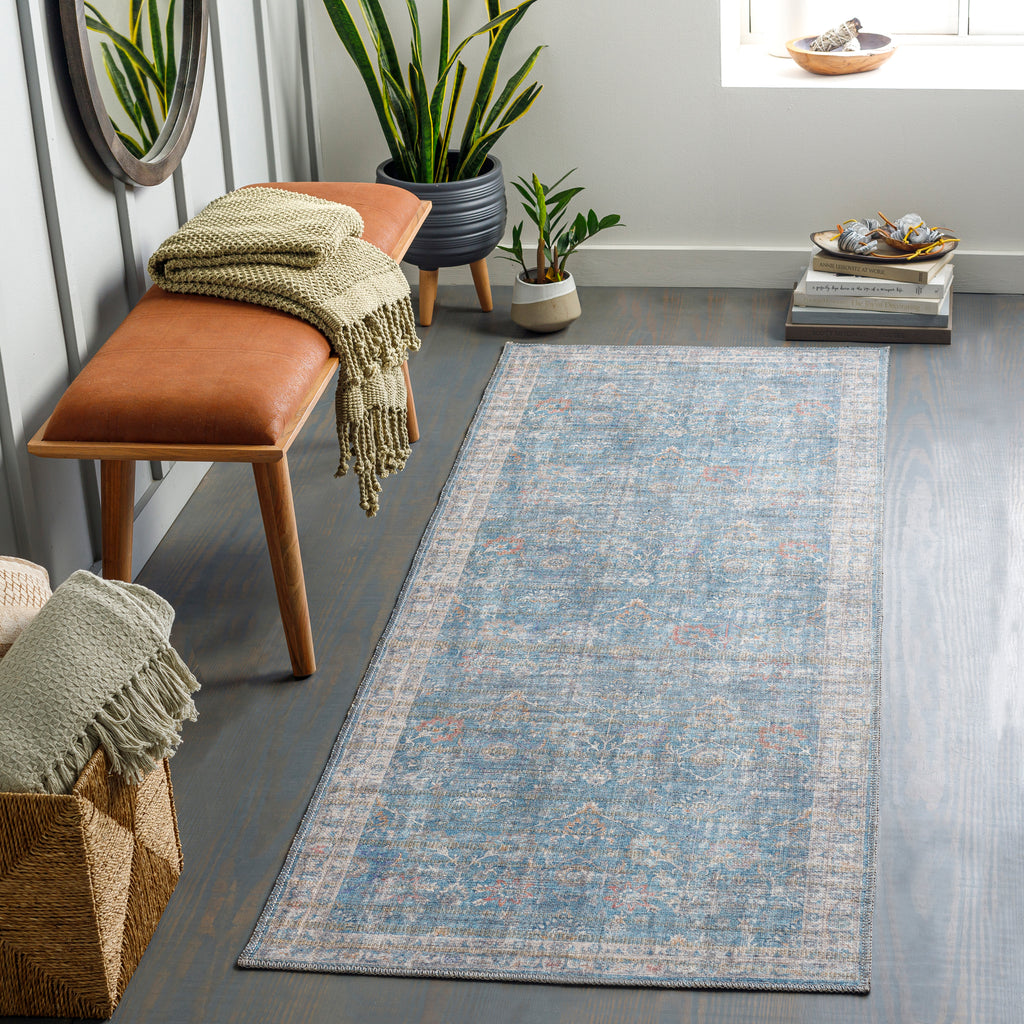 surya cobb cob 2300 blue rug