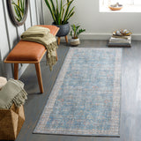 surya cobb cob 2300 blue rug