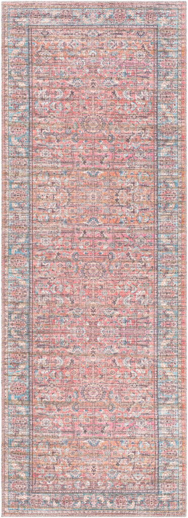 surya cobb cob 2302 pink rug