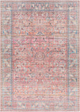 surya cobb cob 2302 pink rug