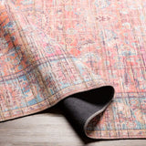 surya cobb cob 2302 pink rug