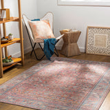 surya cobb cob 2302 pink rug
