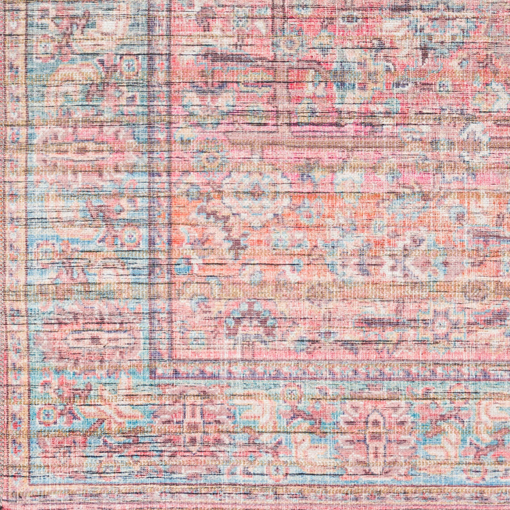 surya cobb cob 2302 pink rug