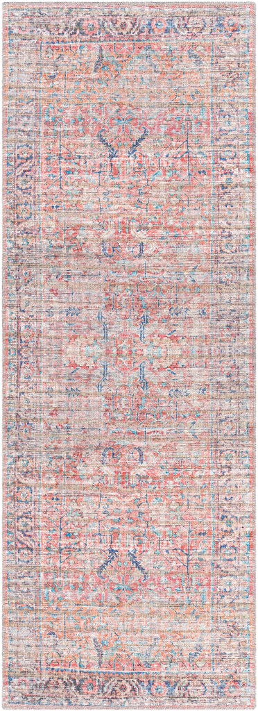 surya cobb cob 2304 light pink rug