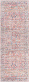 surya cobb cob 2304 light pink rug