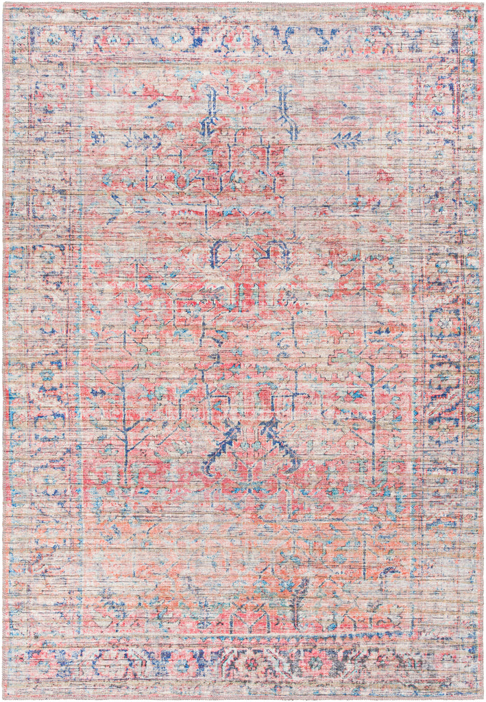 surya cobb cob 2304 light pink rug