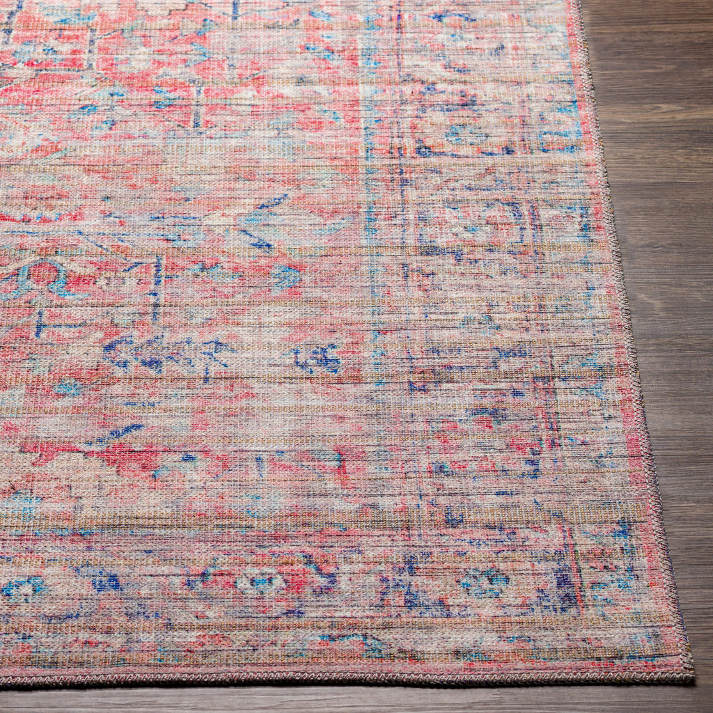 surya cobb cob 2304 light pink rug