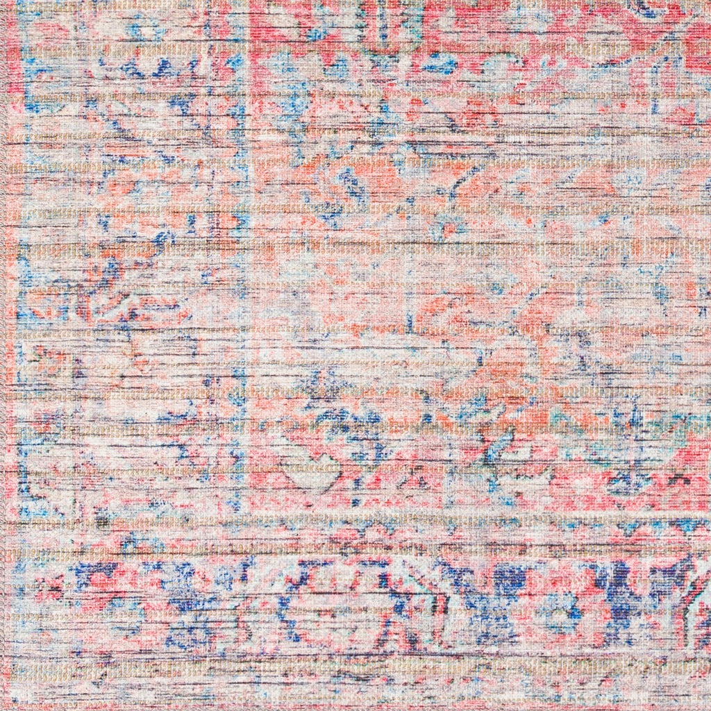 surya cobb cob 2304 light pink rug