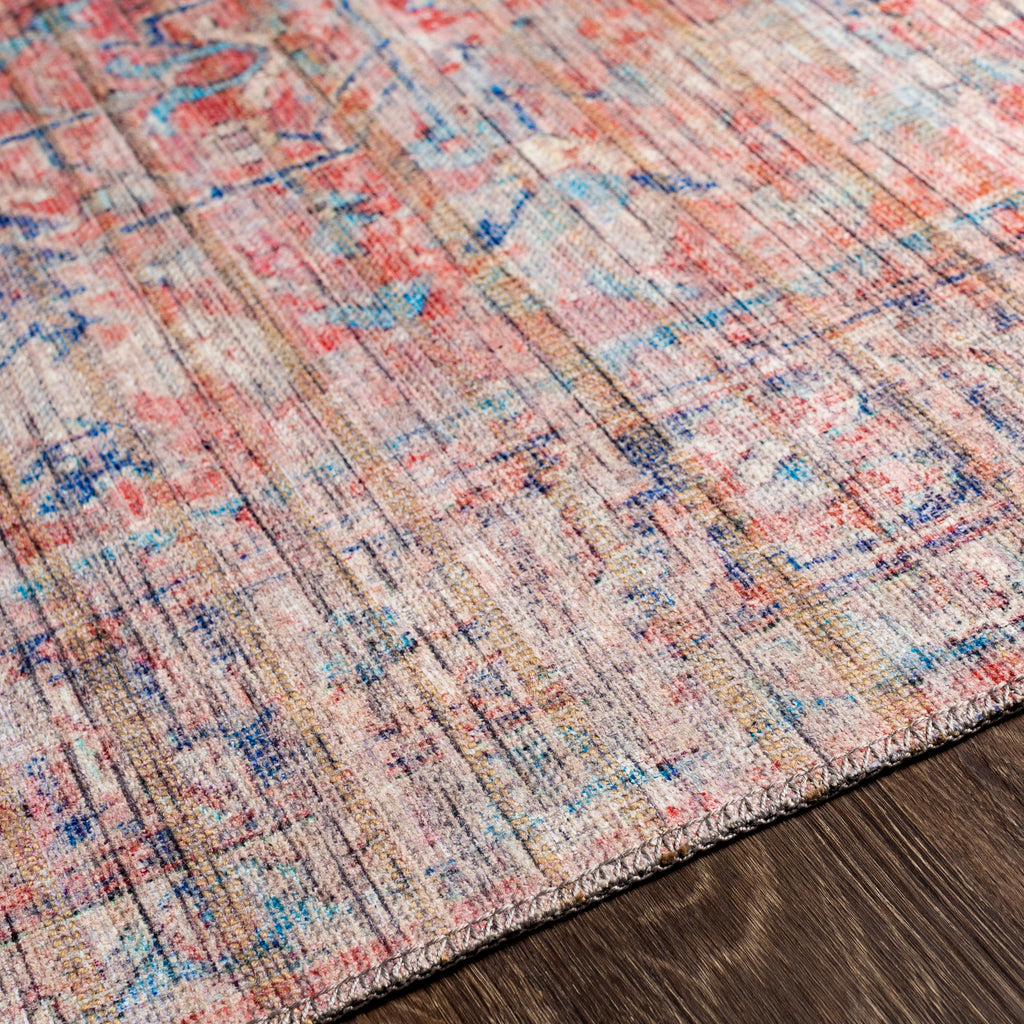 surya cobb cob 2304 light pink rug