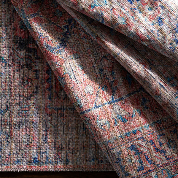 surya cobb cob 2304 light pink rug