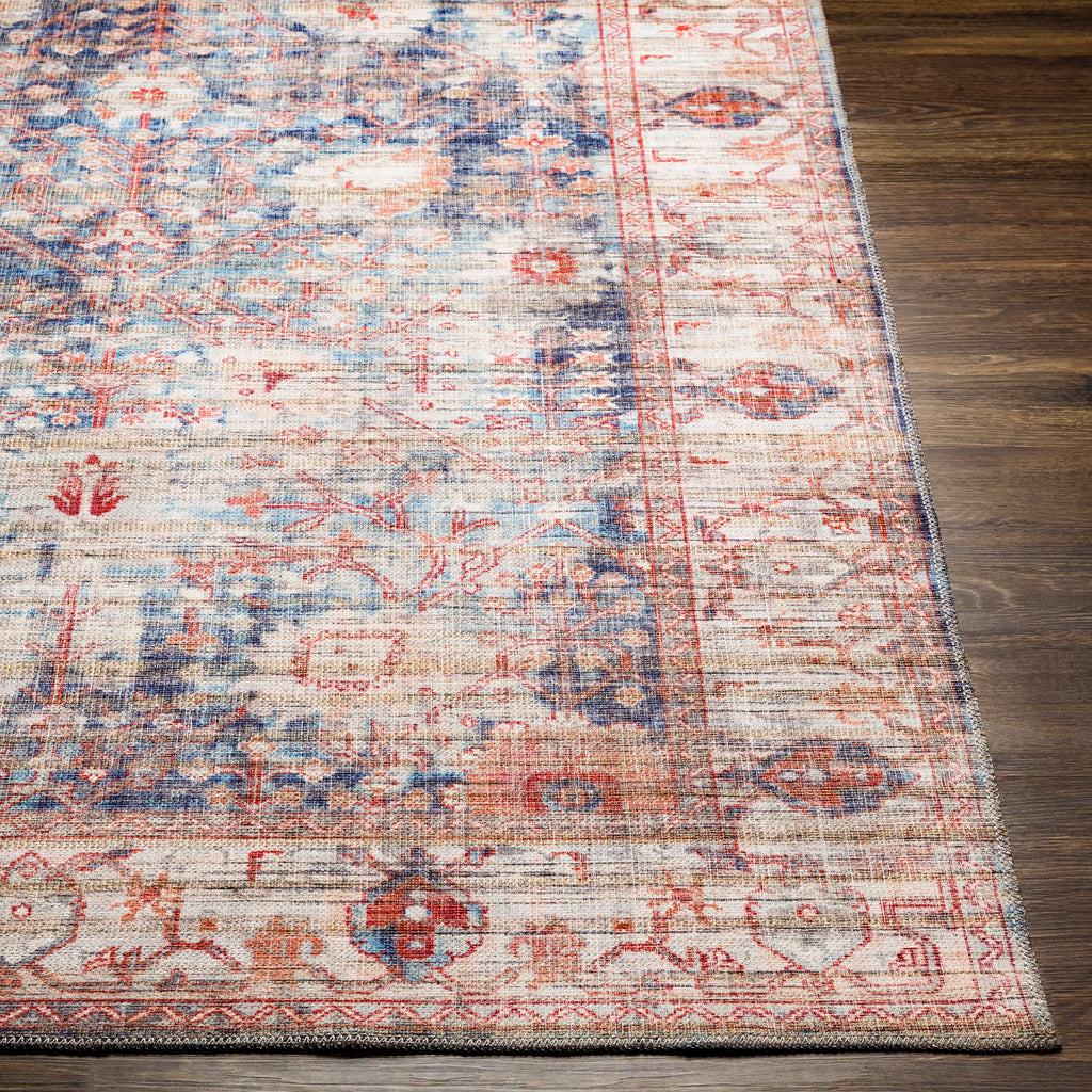 surya cobb cob 2305 taupe rug