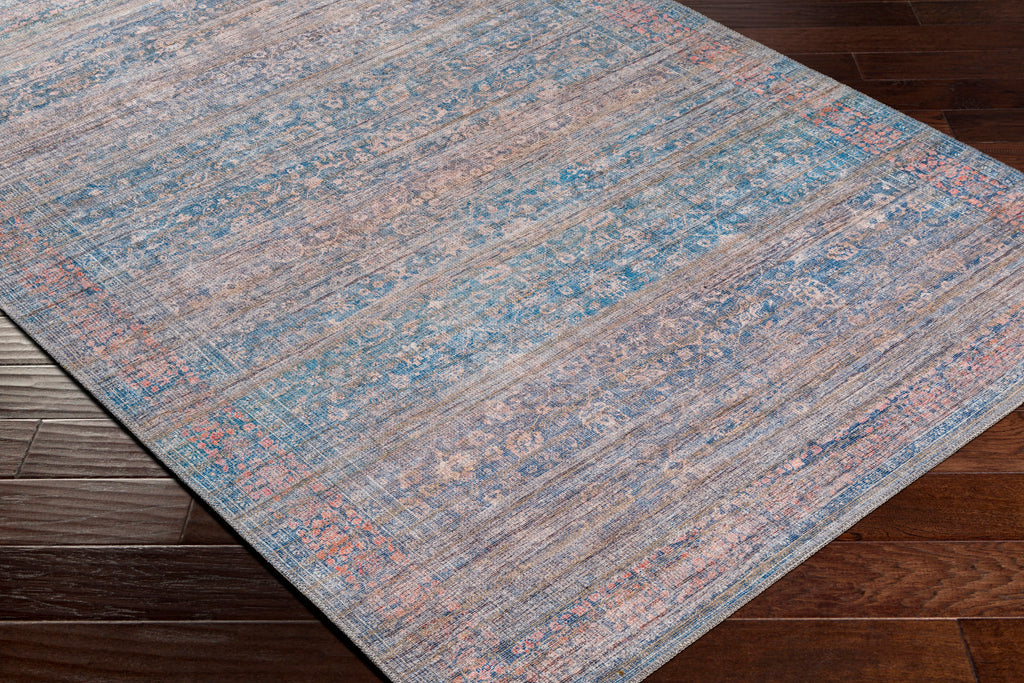 surya cobb cob 2310 blue rug