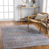 surya cobb cob 2310 blue rug