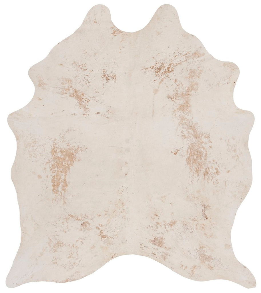 safavieh clearance cow hide coh212d tan rug