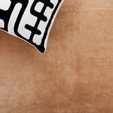 Safavieh Clearance Suede Cowhide COH800A Light Beige Rug
