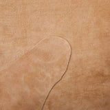 Safavieh Clearance Suede Cowhide COH800A Light Beige Rug