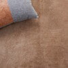 Safavieh Clearance Suede Cowhide COH800B Beige Rug