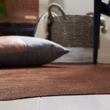 Safavieh Clearance Suede Cowhide COH800S Light Brown Rug