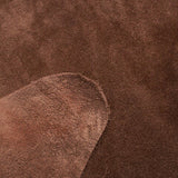Safavieh Clearance Suede Cowhide COH800S Light Brown Rug